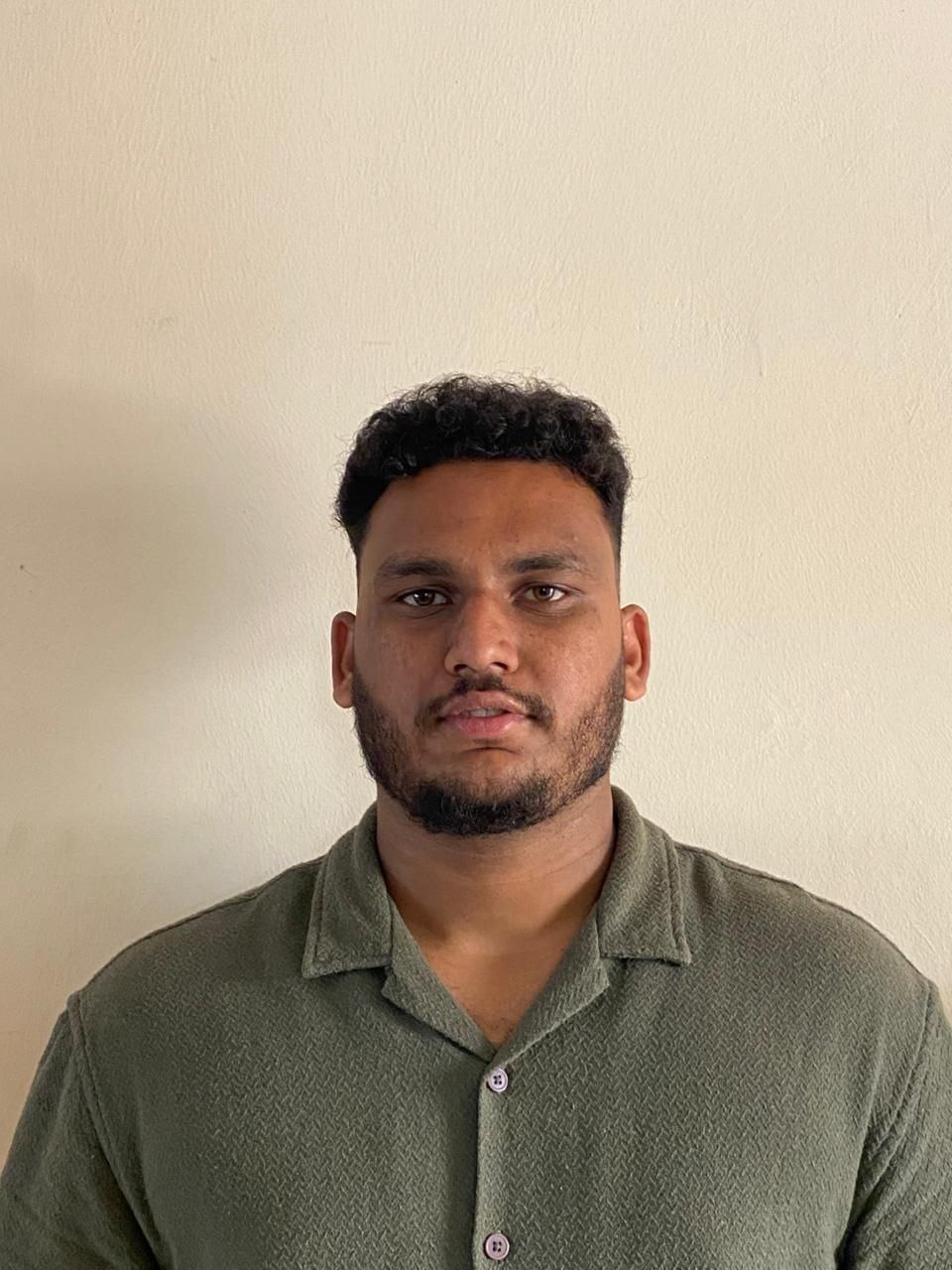 Krishna Chaitanya
